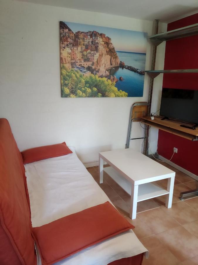 Studio En Rez-De-Jardin Dans La Verdure Apartment Aix-en-Provence Ngoại thất bức ảnh